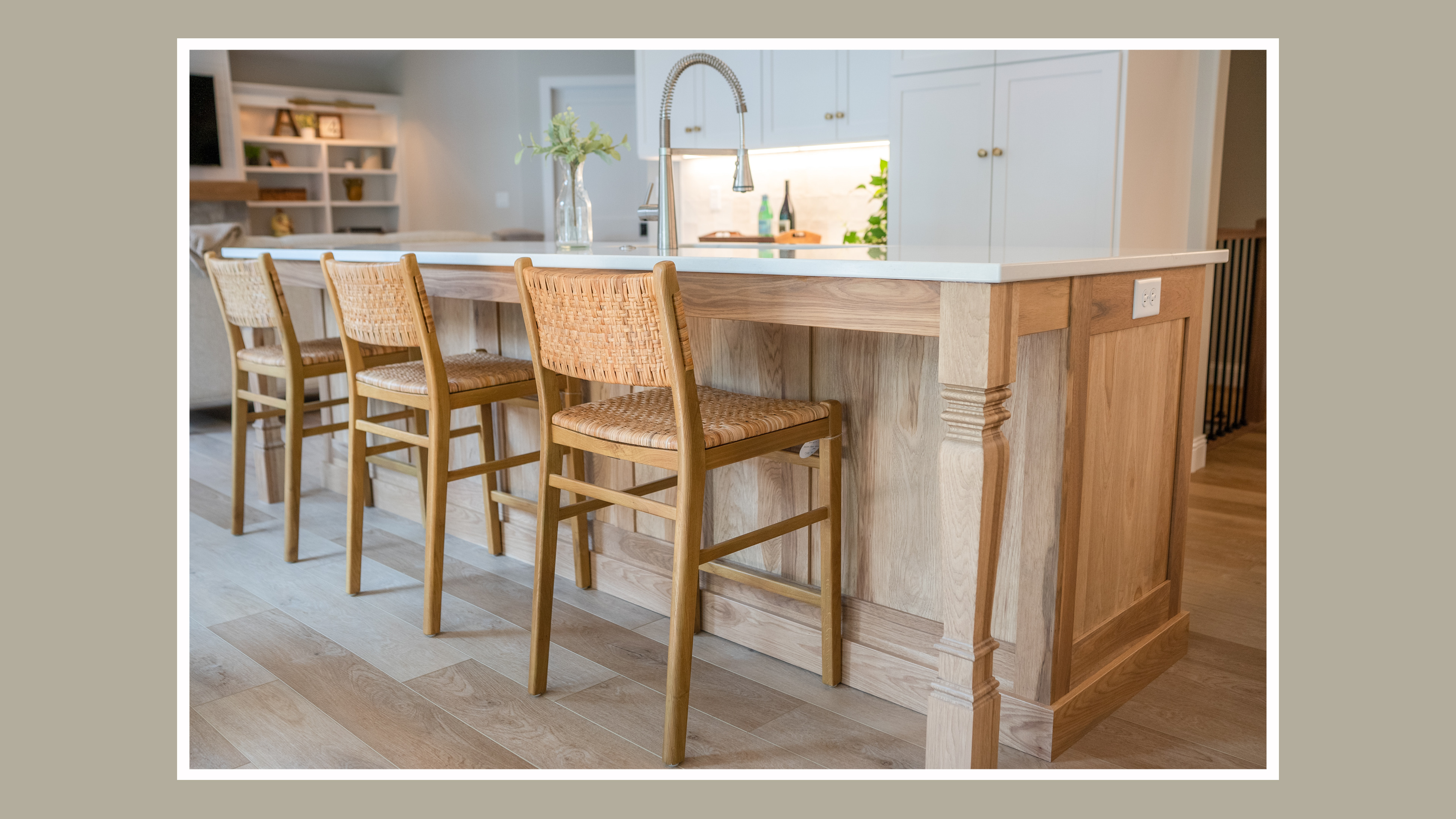 Welcome to Swedberg Wood Products